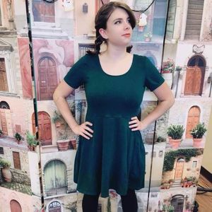 Meet your Posher, Anna